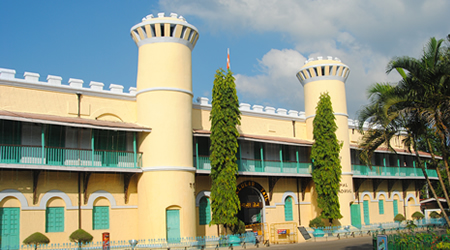 Cellular Jail2