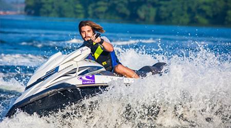 jetski